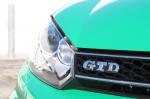 Volkswagen Golf GTD 2012 года